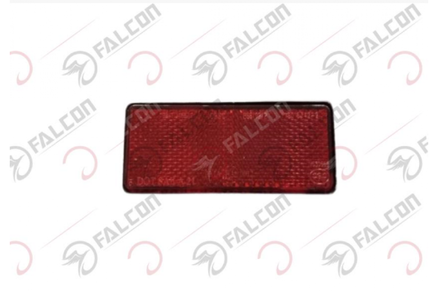 FALCON JULIA REFLEKTÖR DİKDÖRTGEN FALCON JULIA REFLEKTÖR DİKDÖRTGEN