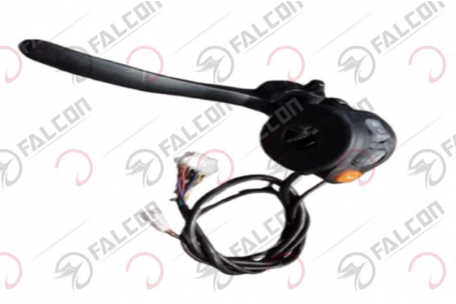 FALCON JULIA KUMANDA SOL FALCON JULIA KUMANDA SOL