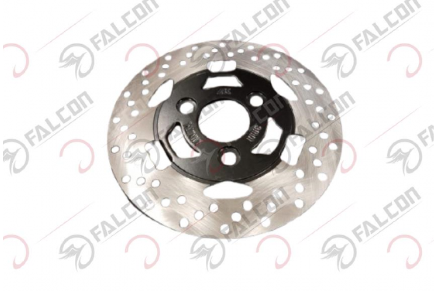 FALCON JULIA  &Ouml;N FREN DİSK