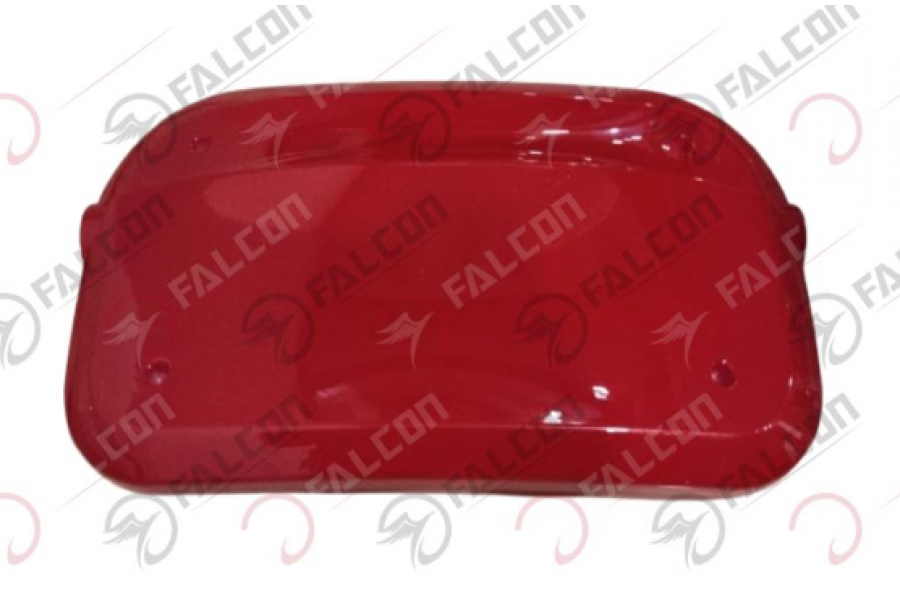 FALCON JULIA SIRT DAYAMA KARENAJI ÖN KIRMIZI FALCON JULIA SIRT DAYAMA KARENAJI ÖN KIRMIZI