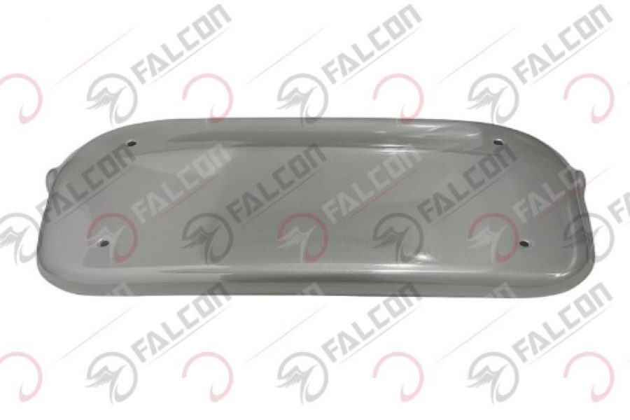 FALCON JULIA SIRT DAYAMA KARENAJI ÖN GRİ FALCON JULIA SIRT DAYAMA KARENAJI ÖN GRİ