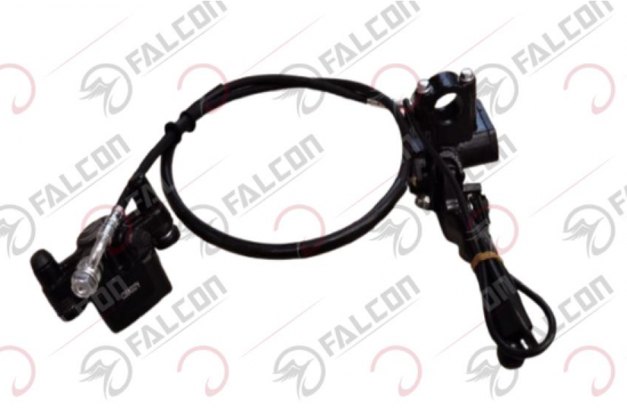 FALCON JULIA  &Ouml;N FREN MERKEZİ KOMPLE