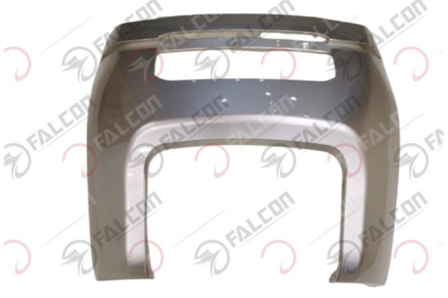 FALCON JULIA  &Ouml;N PANEL GRİ