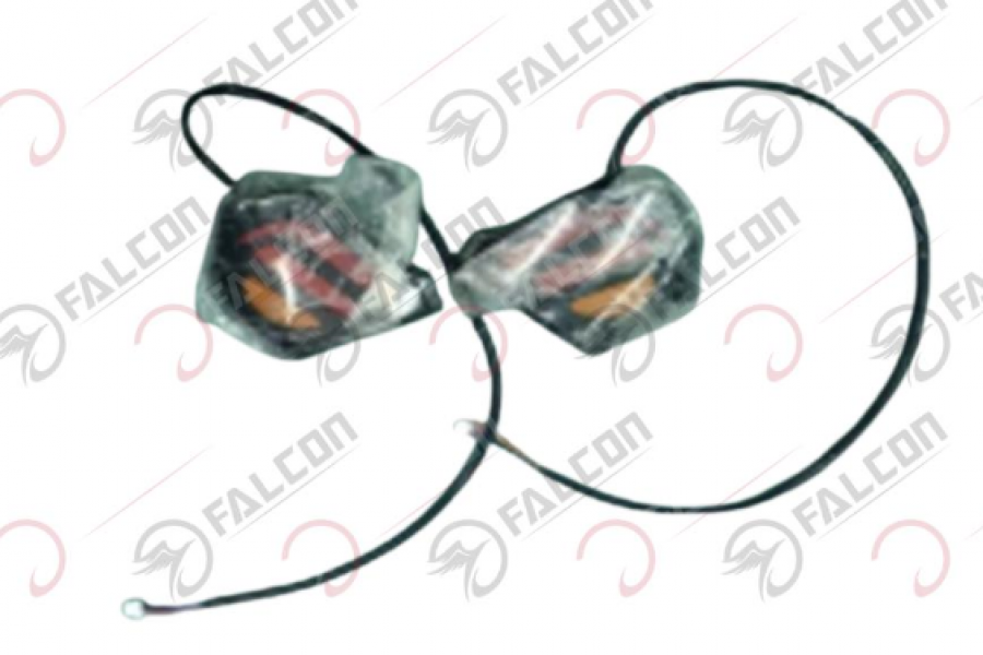 FALCON JULIA ARKA SİNYAL SAĞ SOL TAKIM FALCON JULIA ARKA SİNYAL SAĞ SOL TAKIM