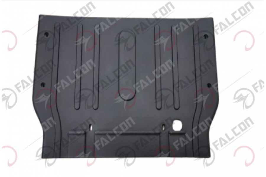 FALCON JULIA  ARKA BASAMAK PLASTİĞİ