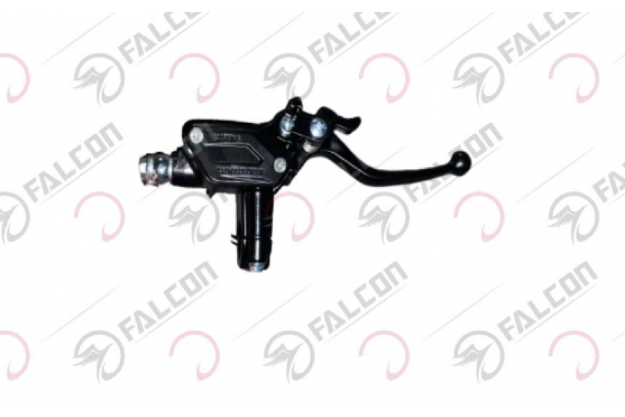 FALCON JULIA  &Ouml;N FREN MERKEZİ &Uuml;ST