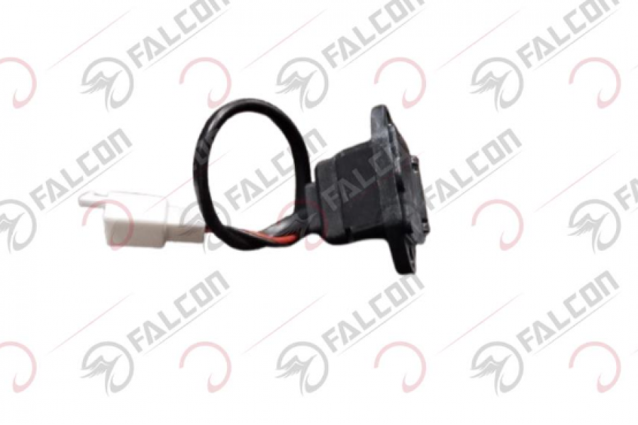 FALCON JULIA ŞARJ SOKETİ KABLOLU FALCON JULIA ŞARJ SOKETİ KABLOLU