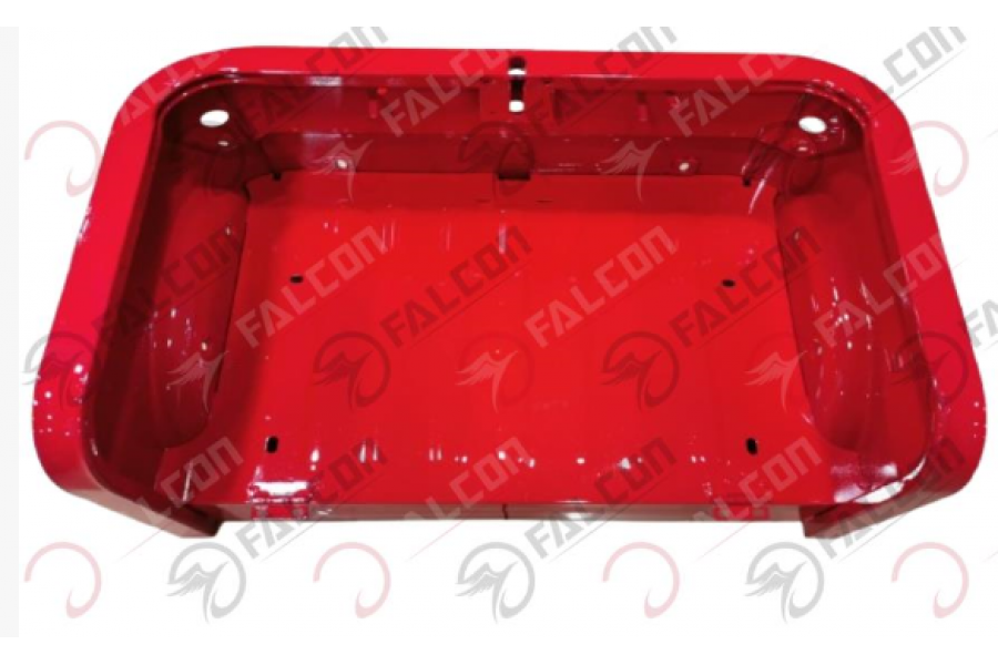 FALCON JULIA ARKA KARENAJ ARKA PARÇA KIRMIZI FALCON JULIA ARKA KARENAJ ARKA PARÇA KIRMIZI