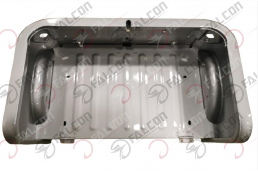 FALCON JULIA ARKA KARENAJ ARKA PARÇA GRİ FALCON JULIA ARKA KARENAJ ARKA PARÇA GRİ