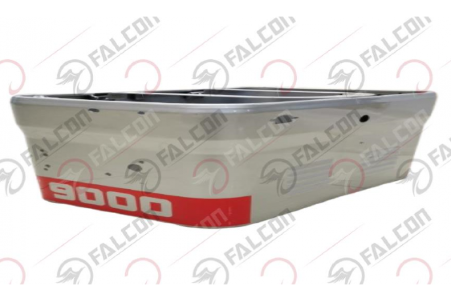 FALCON JULIA ARKA KARENAJ ÖN PARÇA GRİ FALCON JULIA ARKA KARENAJ ÖN PARÇA GRİ