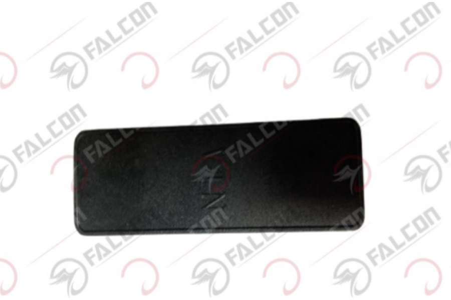 FALCON LE0 6800 ŞASİ NUMARATÖR KAPAĞI FALCON LE0 6800 ŞASİ NUMARATÖR KAPAĞI
