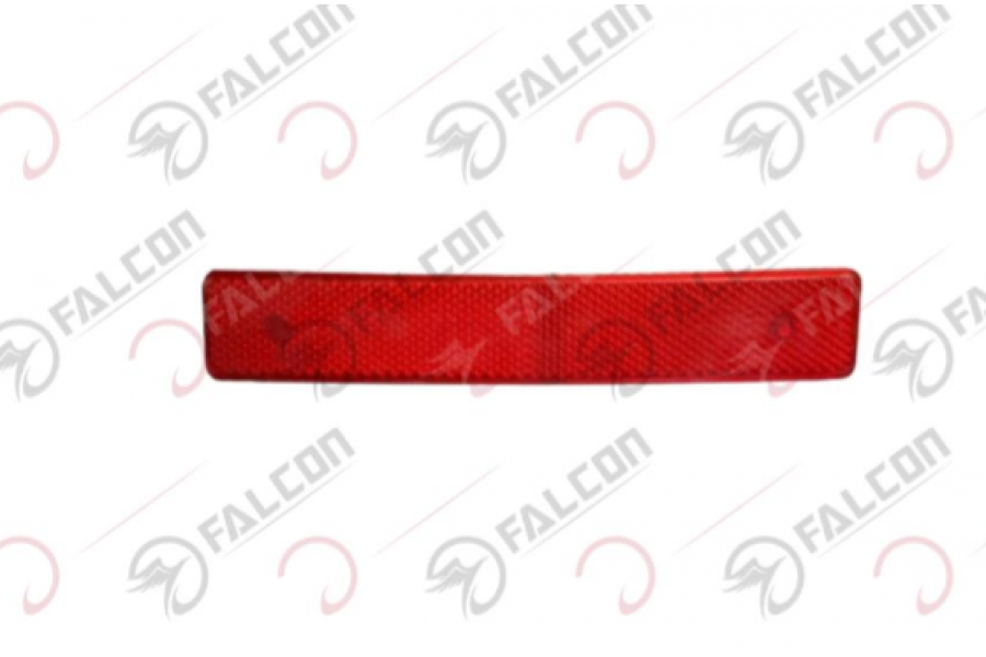 FALCON LE0 6800 ARKA ÇANTA REFLEKTÖRÜ FALCON LE0 6800 ARKA ÇANTA REFLEKTÖRÜ