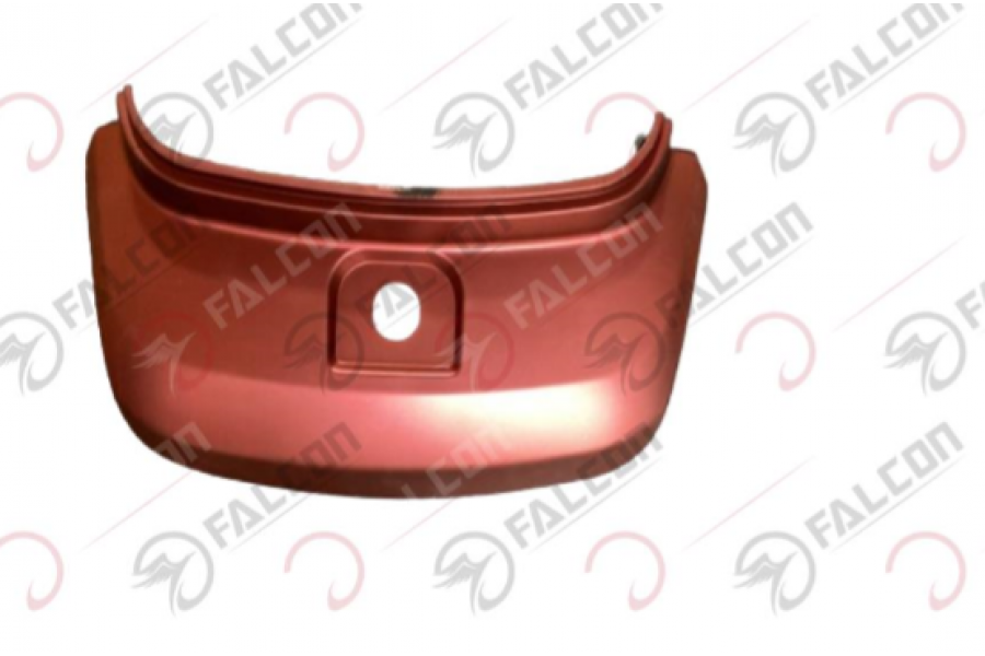 FALCON LE0 6800 PORT BAĞAJ BİRLEŞTİRİCİ(KAPAGI)KIRMIZI FALCON LE0 6800 PORT BAĞAJ BİRLEŞTİRİCİ(KAPAGI)KIRMIZI