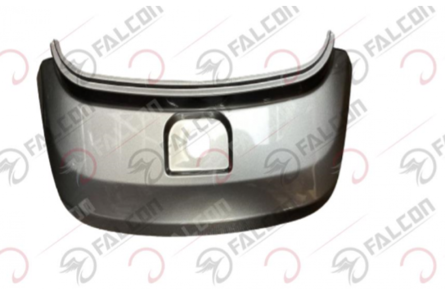 FALCON LE0 6800 PORT BAĞAJ BİRLEŞTİRİCİ(KAPAGI)GÜMÜŞ GRİ FALCON LE0 6800 PORT BAĞAJ BİRLEŞTİRİCİ(KAPAGI)GÜMÜŞ GRİ