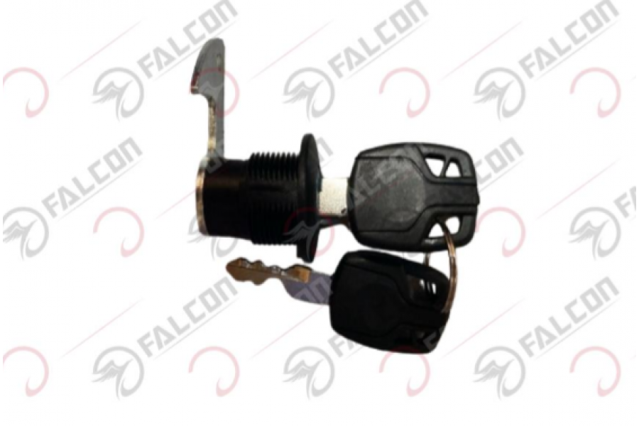 FALCON LE0 6800 ARKA ÇANTA KİLİDİ FALCON LE0 6800 ARKA ÇANTA KİLİDİ
