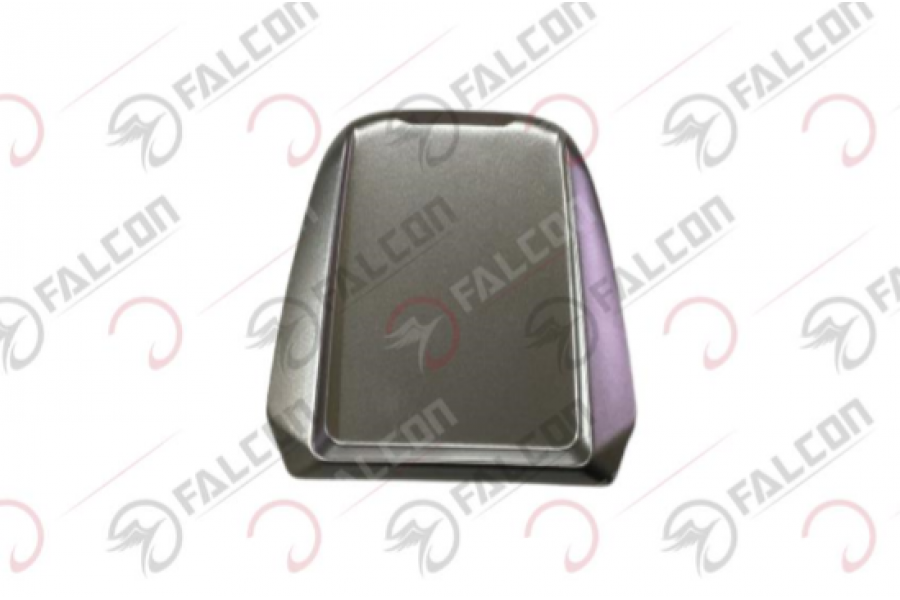 FALCON LE0 6800 KM SAAT KAPAĞI ARKA GRİ FALCON LE0 6800 KM SAAT KAPAĞI ARKA GRİ
