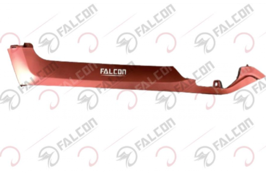 FALCON LE0 6800 MARŞBİYEL SOL KIRMIZI FALCON LE0 6800 MARŞBİYEL SOL KIRMIZI