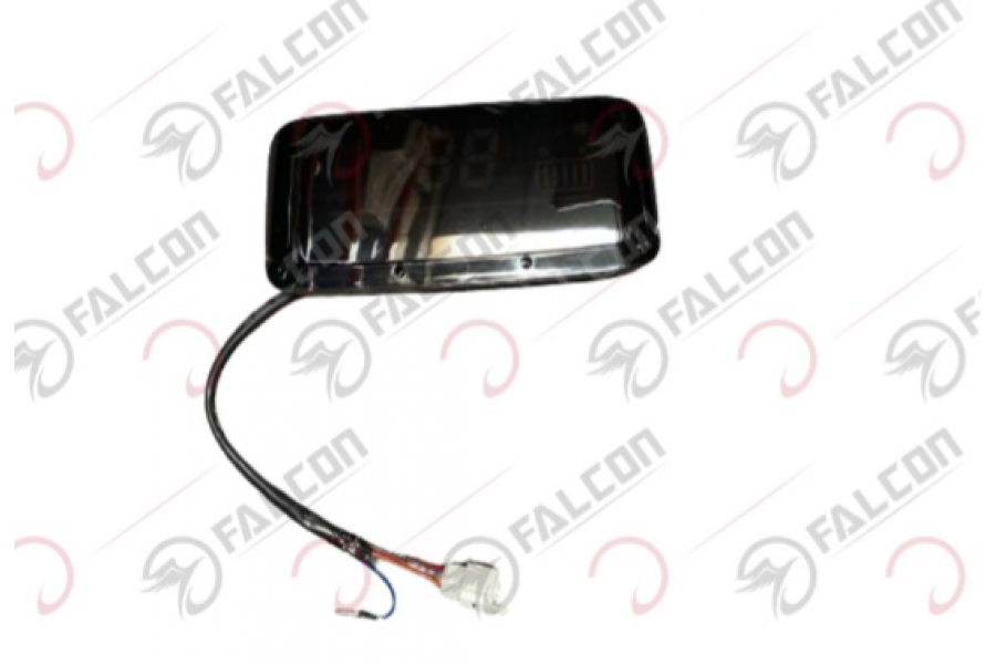 FALCON LE0 6800 KM SAATİ FALCON LE0 6800 KM SAATİ