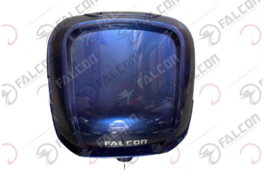 FALCON LE0 6800 ARKA ÇANTA ÜST MAVİ FALCON LE0 6800 ARKA ÇANTA ÜST MAVİ