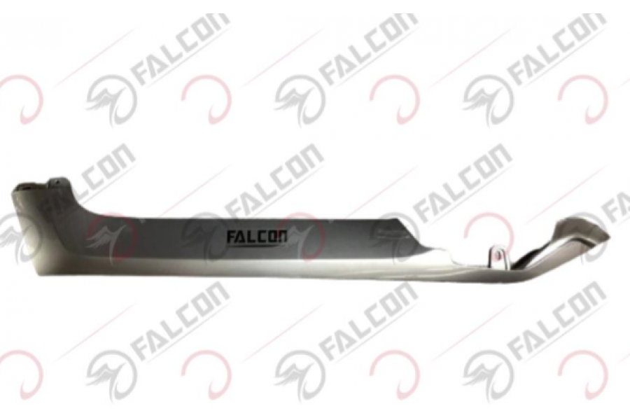 FALCON LE0 6800 MARŞBİYEL SOL GÜMÜŞ GRİ FALCON LE0 6800 MARŞBİYEL SOL GÜMÜŞ GRİ
