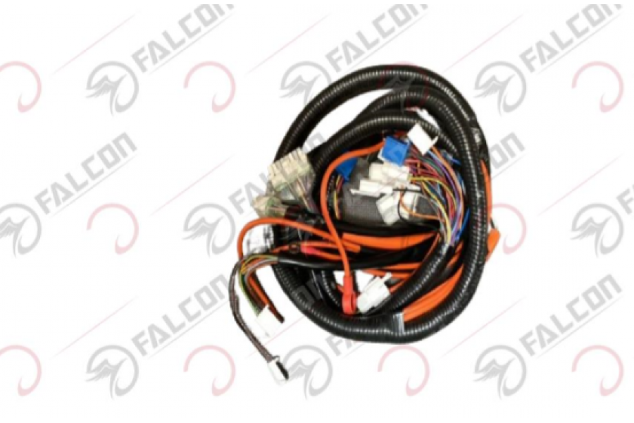 FALCON LE0 6800 ELEKTRİK TESİSATI FALCON LE0 6800 ELEKTRİK TESİSATI