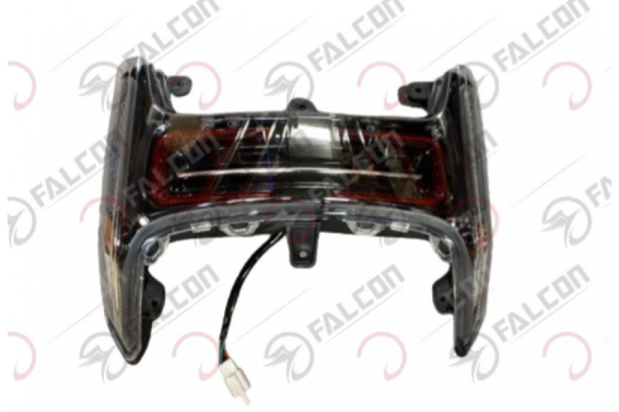 FALCON LE0 6800 ARKA STOP KOMPLE FALCON LE0 6800 ARKA STOP KOMPLE