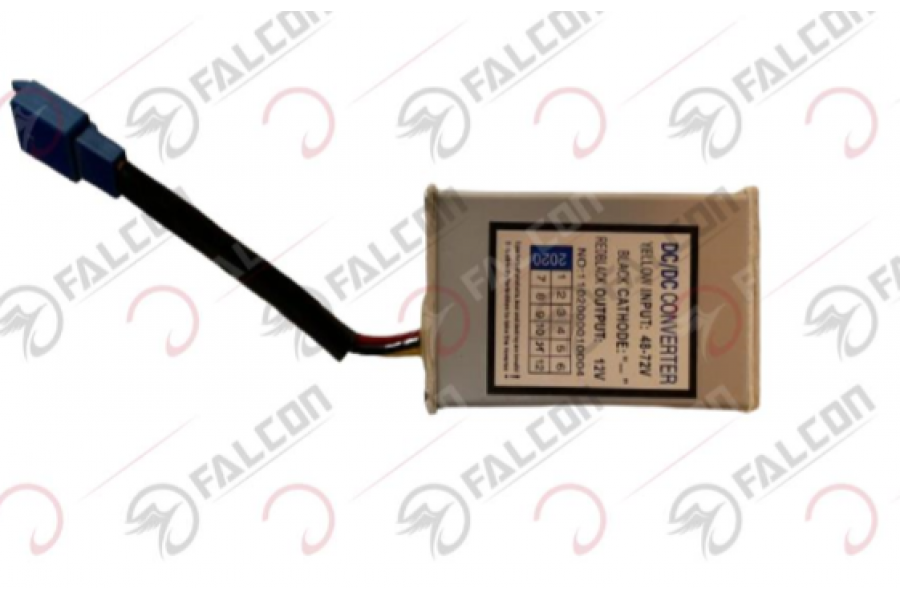 FALCON LE0 6800 KONJEKTÖR (DÜŞÜRÜCÜ) 72W FALCON LE0 6800 KONJEKTÖR (DÜŞÜRÜCÜ) 72W