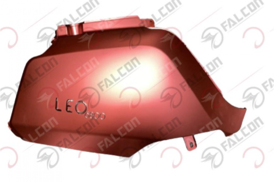 FALCON LE0 6800 ARKA KARENAJ SAĞ KIRMIZI FALCON LE0 6800 ARKA KARENAJ SAĞ KIRMIZI
