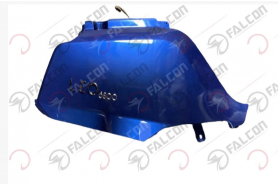 FALCON LE0 6800 ARKA KARENAJ SAĞ MAVİ FALCON LE0 6800 ARKA KARENAJ SAĞ MAVİ