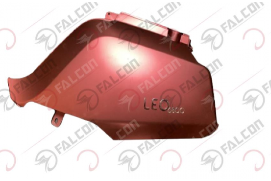 FALCON LE0 6800 ARKA KARENAJ SOL KIRMIZI FALCON LE0 6800 ARKA KARENAJ SOL KIRMIZI