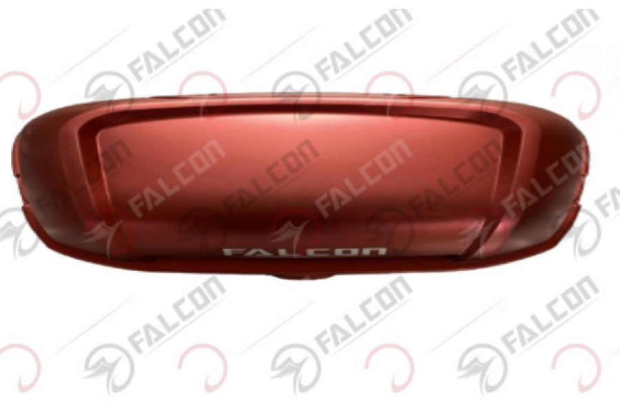 FALCON LE0 6800 ARKA ÇANTA ÜST KIRMIZI FALCON LE0 6800 ARKA ÇANTA ÜST KIRMIZI