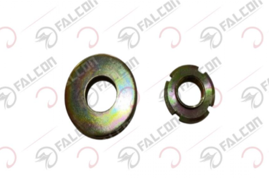 FALCON MAXIMUS 42000  &Uuml;ST SOMUN