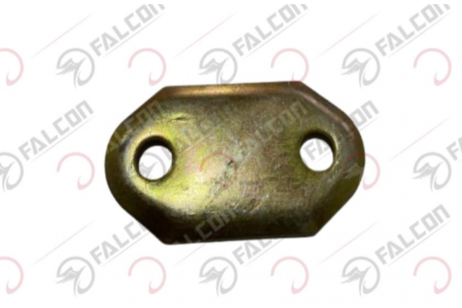 FALCON MAXIMUS 42000  ARKA MAKAS SABİTLEME DEMİRİ ALT