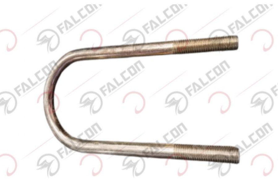 FALCON MAXIMUS 42000  ARKA MAKAS BAĞLANTI U DEMİRİ