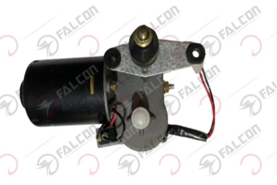 FALCON MAXIMUS 42000  SİLECEK MOTORU