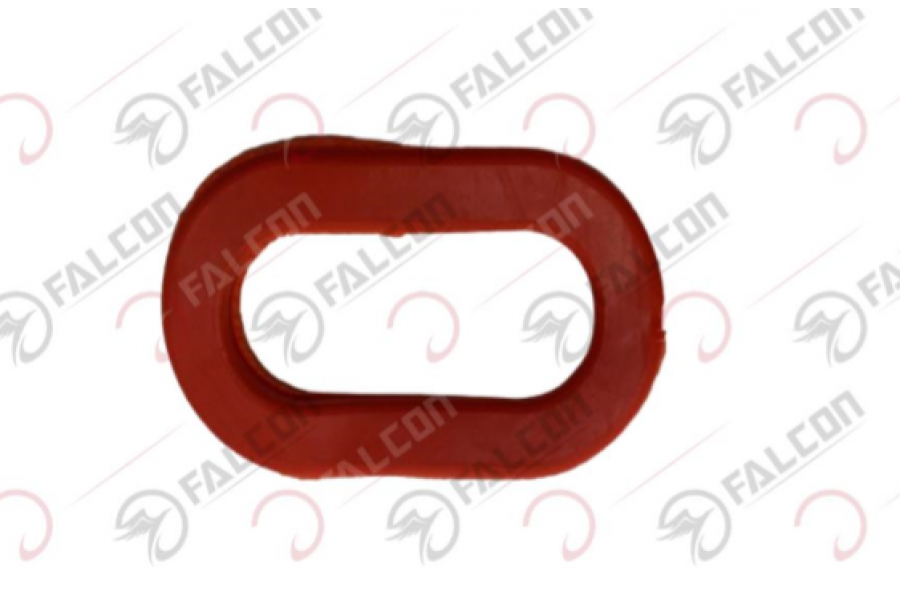 FALCON MAXIMUS 42000  ARKA FREN PEDAL HALKASI OVAL