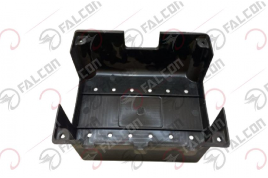 FALCON MAXIMUS 42000  BEYİN KAPAĞI