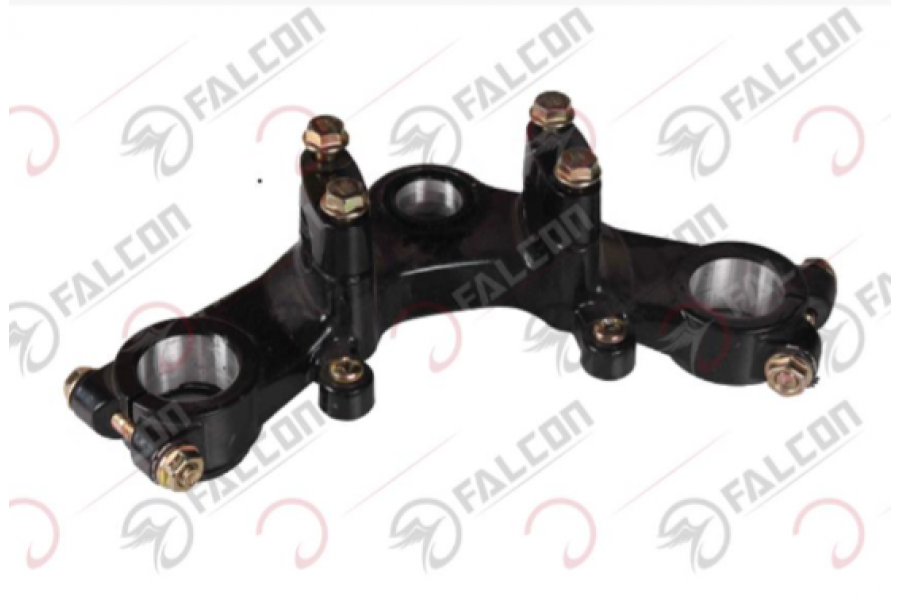 FALCON MAXIMUS 42000  PLATİN &Uuml;ST TABLA