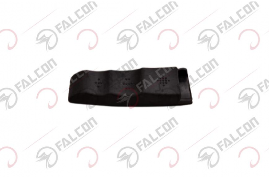 FALCON MAXIMUS 50000  ARKA KASA KAPAK KULP LASTİĞİ