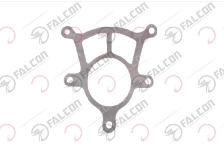 FALCON MAXIMUS 50000  DİFERANSİYEL CONTASI