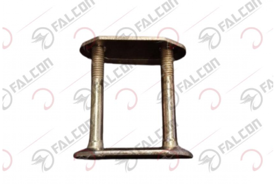 FALCON MAXIMUS 50000  ARKA MAKAS SABİTLEME DEMİRİ