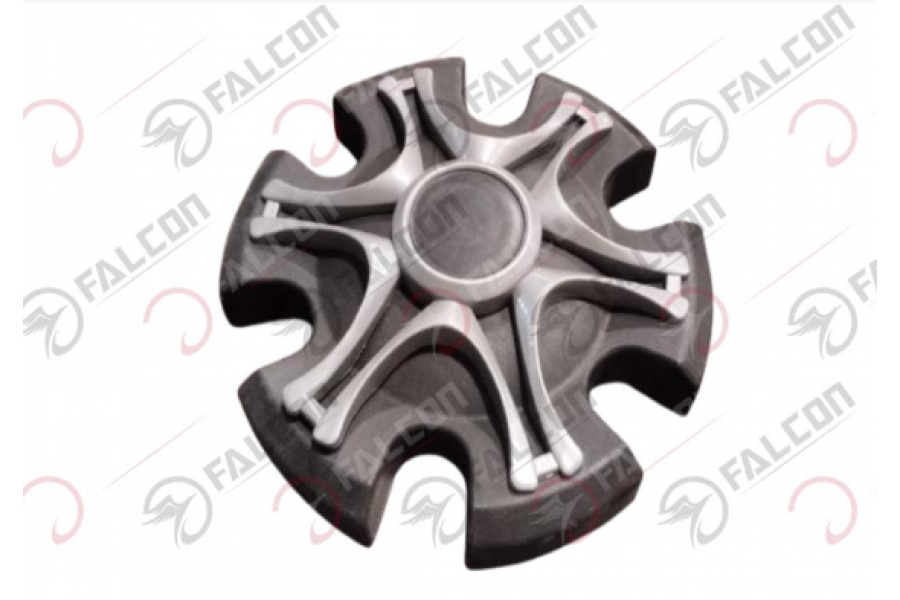 FALCON MAXIMUS 50000  ARKA JANT KAPAĞI