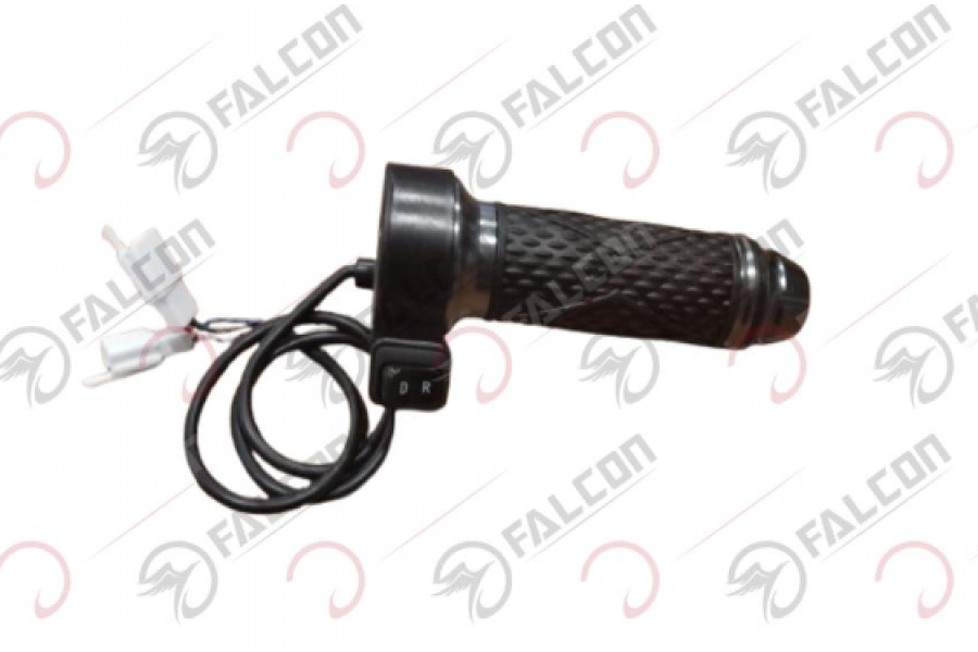 FALCON MAXIMUS 50000  ELCİK SAĞ (GAZ BORUSU)