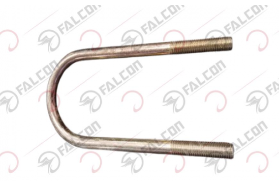 FALCON MAXIMUS 50000  ARKA MAKAS BAĞLANTI U DEMİRİ