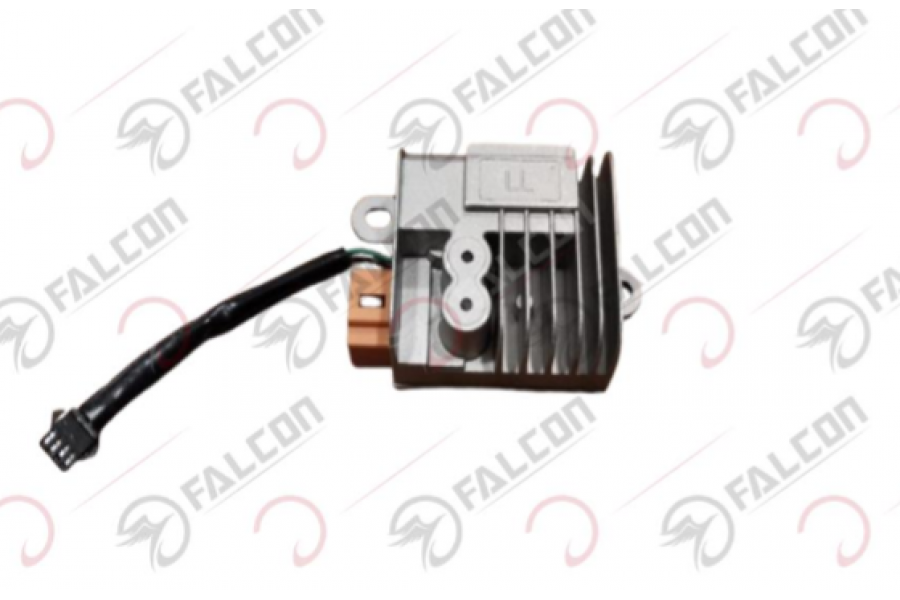 FALCON MAXIMUS 50000  KONJEKT&Ouml;R (D&Uuml;Ş&Uuml;R&Uuml;C&Uuml;)