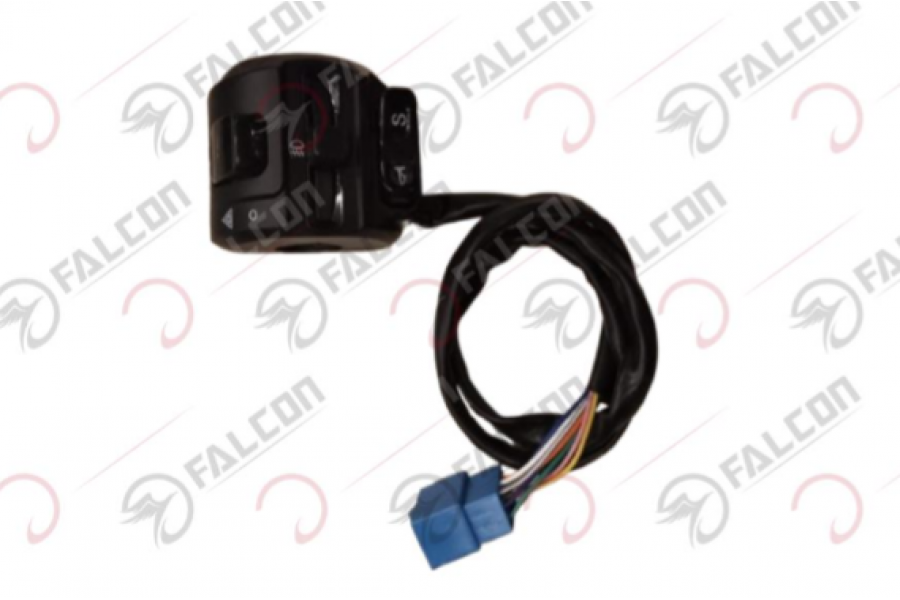 FALCON MAXIMUS 50000  KUMANDA SAĞ