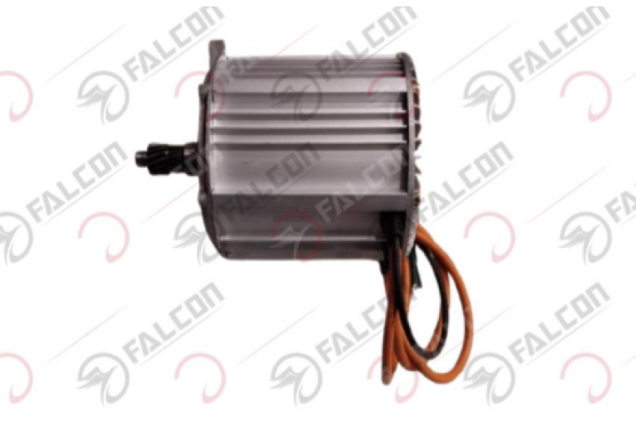 FALCON MAXIMUS 50000  MOTOR 1500 W
