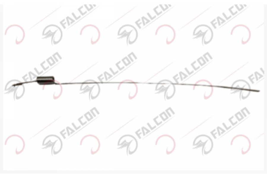 FALCON MAXIMUS 50000  ARKA M&Uuml;Ş&Uuml;R YAYI