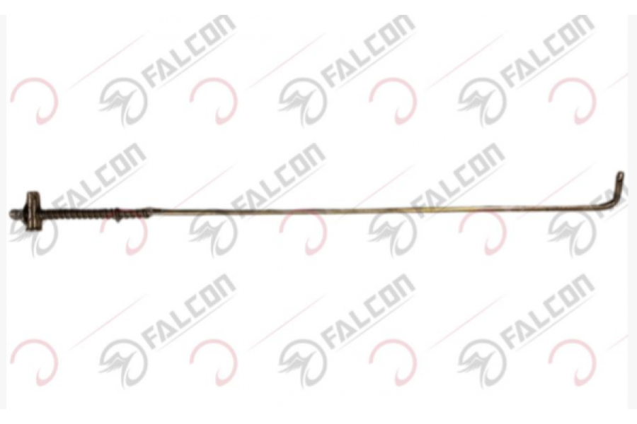 FALCON MAXIMUS 50000  ARKA FREN &Ccedil;UBUĞU UZUN