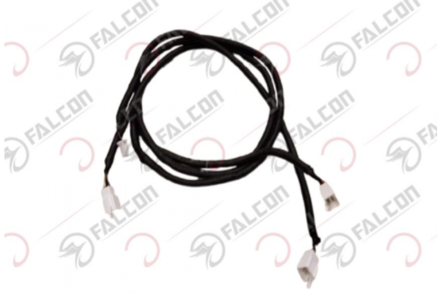 FALCON MAXIMUS 50000  ARKA STOP TESİSATI 